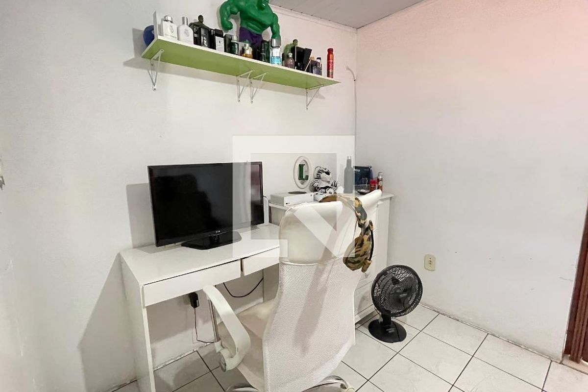 Casa, 6 quartos, 115 m² - Foto 29