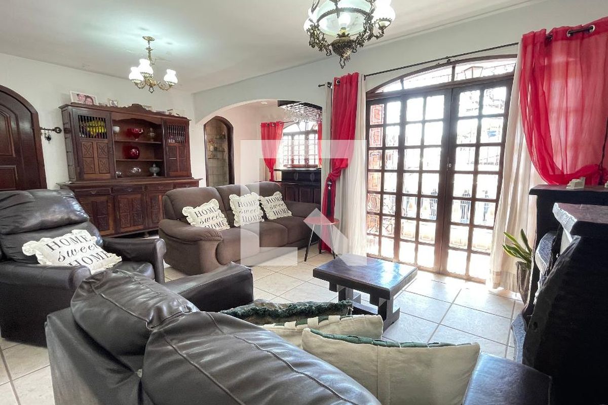 Casa, 6 quartos, 115 m² - Foto 6