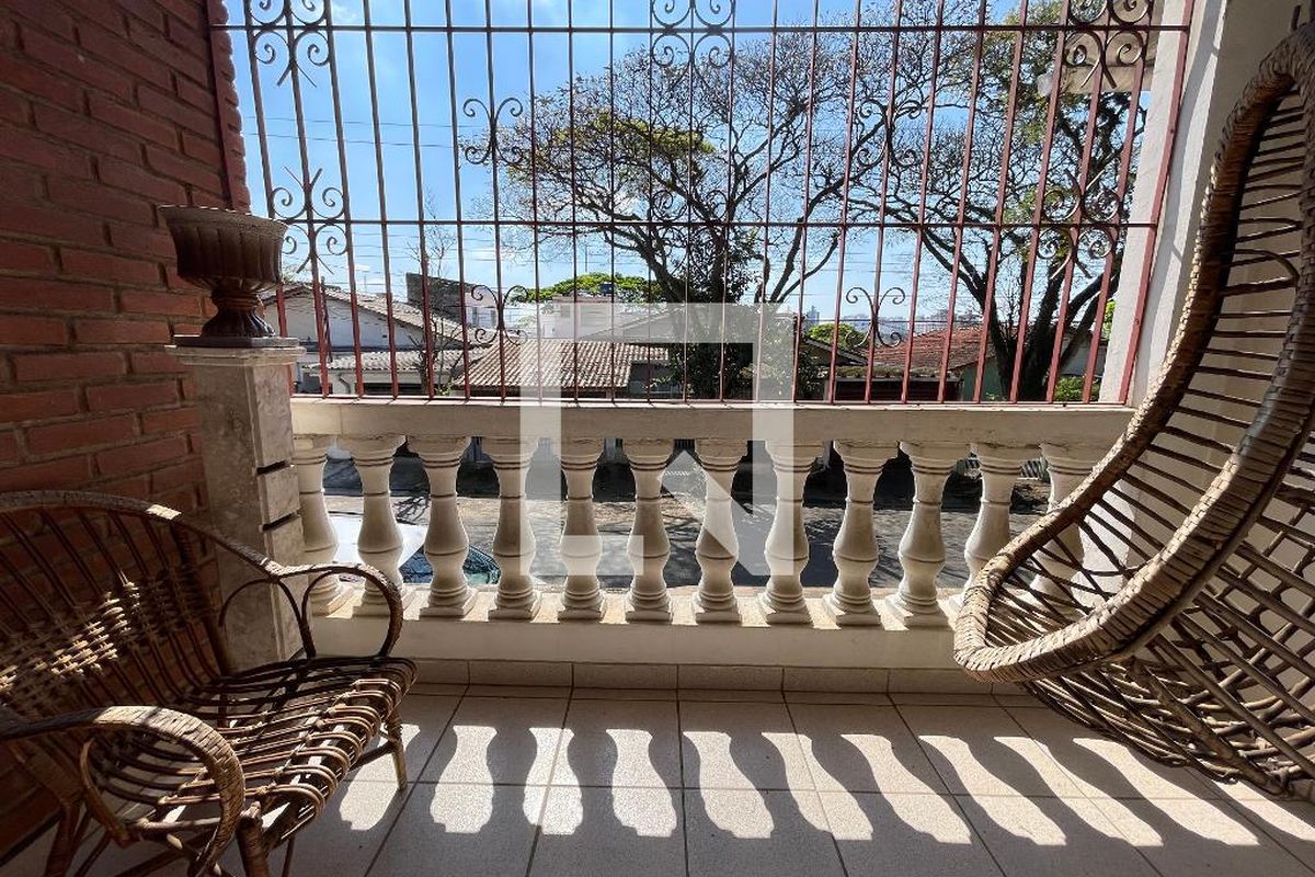 Casa, 6 quartos, 115 m² - Foto 11