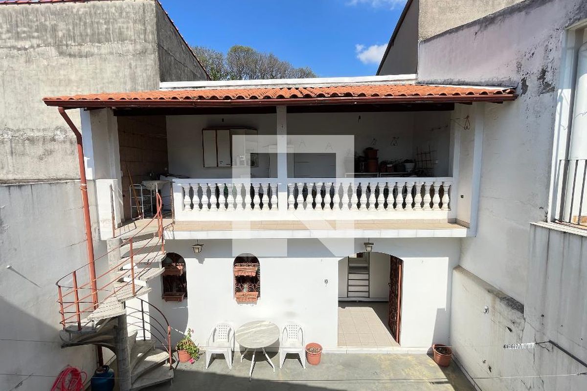 Casa, 6 quartos, 115 m² - Foto 24