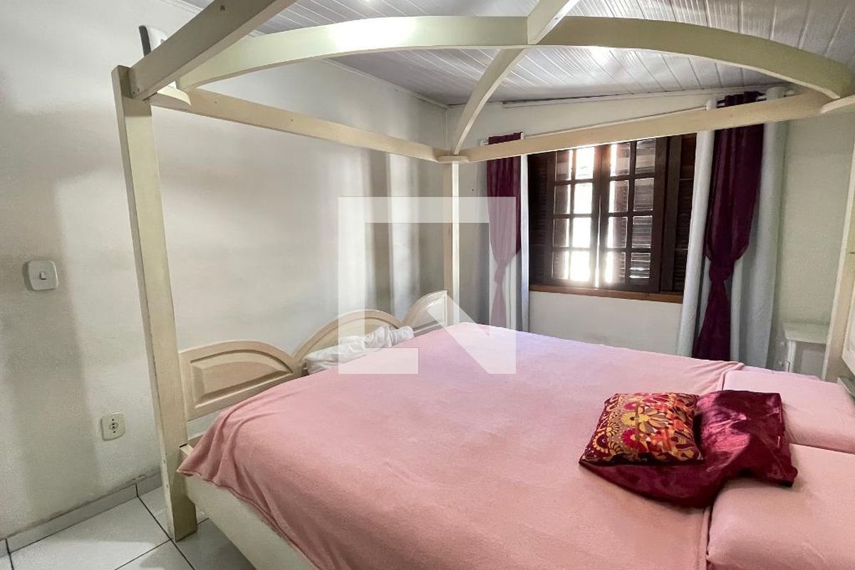 Casa, 6 quartos, 115 m² - Foto 21