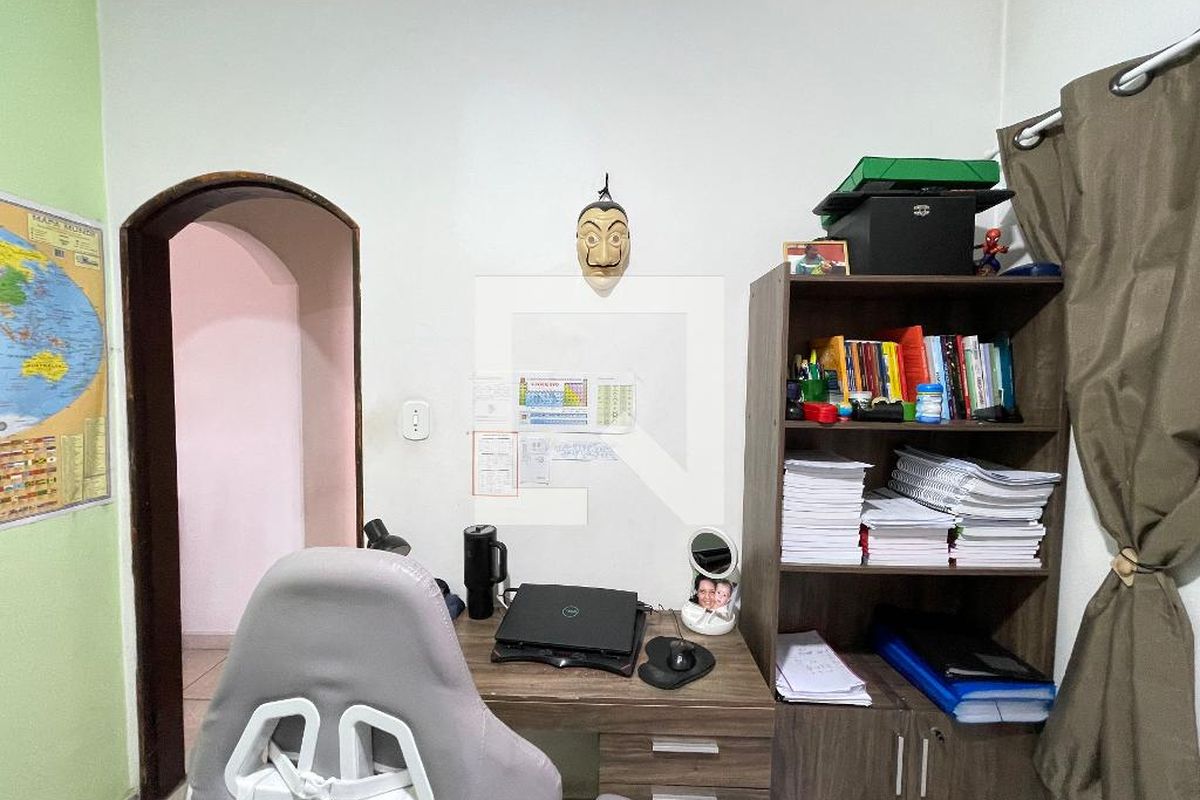 Casa, 6 quartos, 115 m² - Foto 42