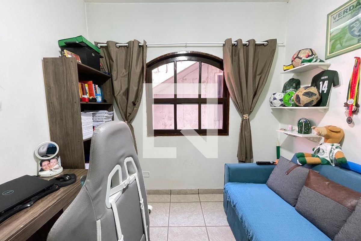 Casa, 6 quartos, 115 m² - Foto 41