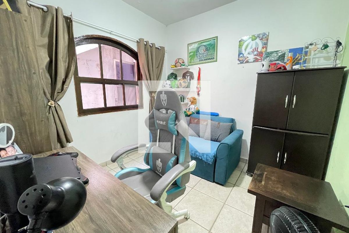 Casa, 6 quartos, 115 m² - Foto 39