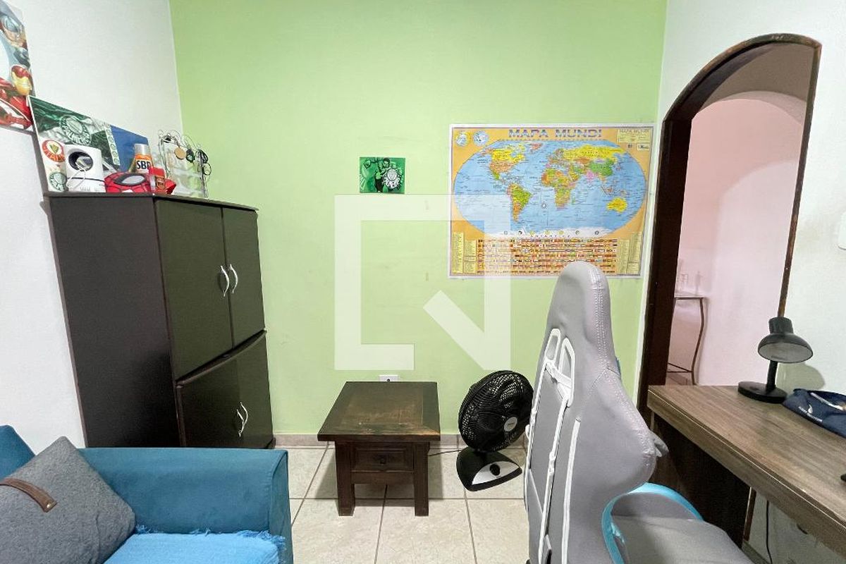 Casa, 6 quartos, 115 m² - Foto 40