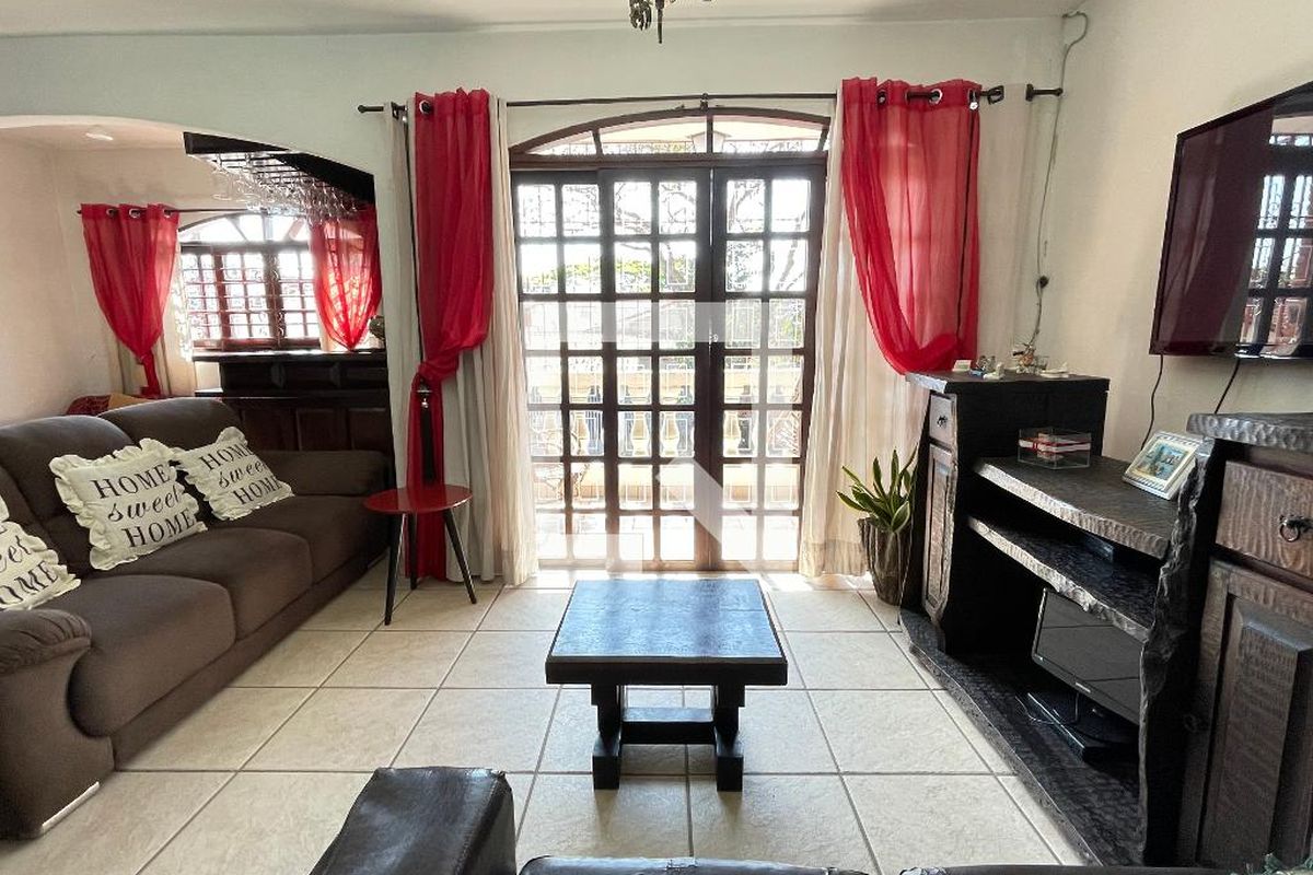 Casa, 6 quartos, 115 m² - Foto 5