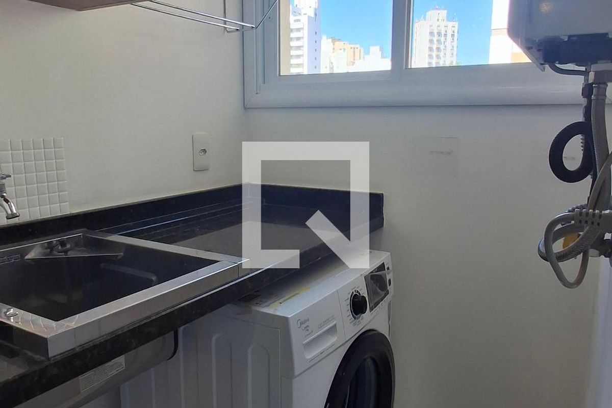 Apartamento à Venda - Cambuí, 2 Quartos,  64 m2 em , Campinas - sp | SoloBR