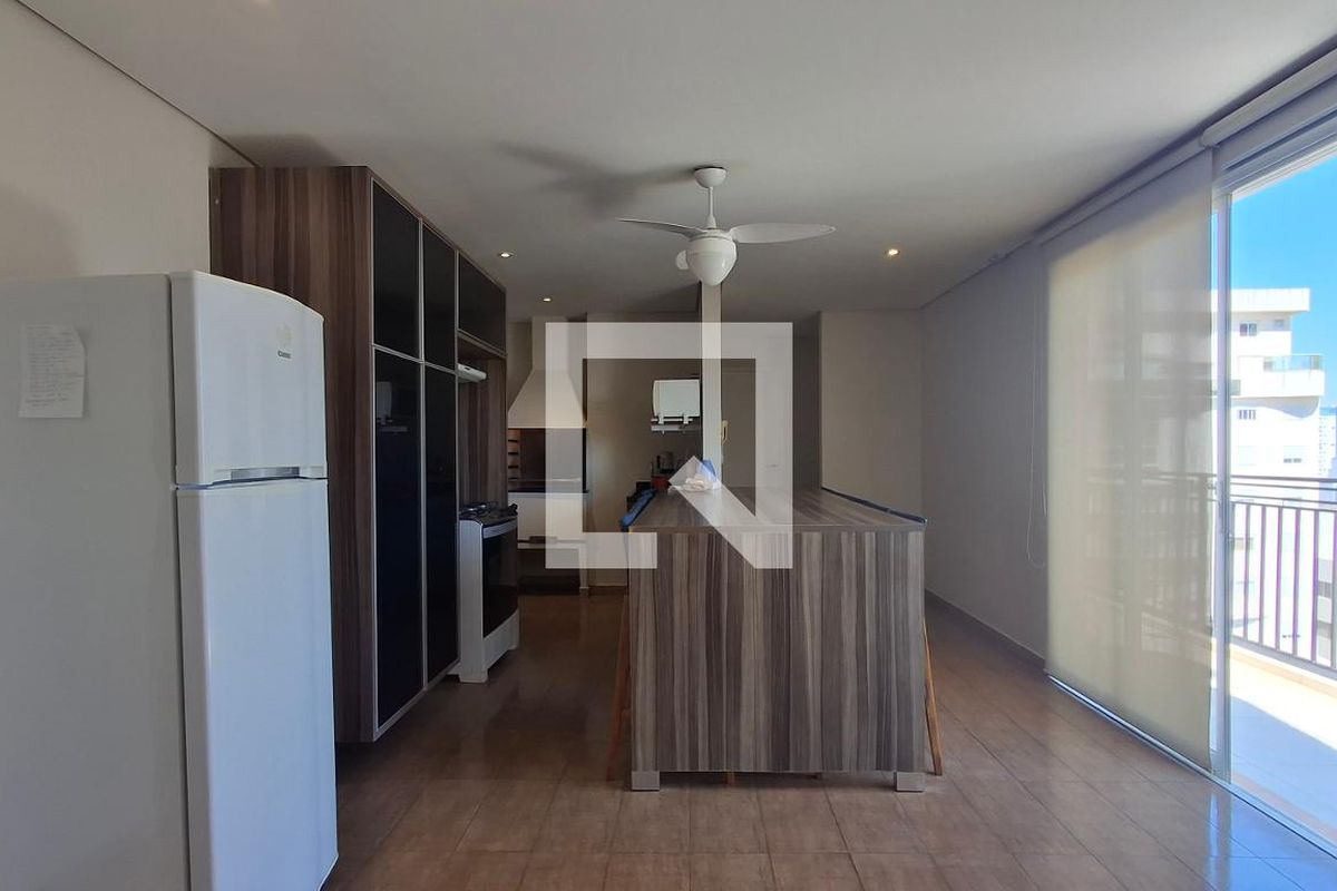 Apartamento à Venda - Cambuí, 2 Quartos,  64 m2 em , Campinas - sp | SoloBR