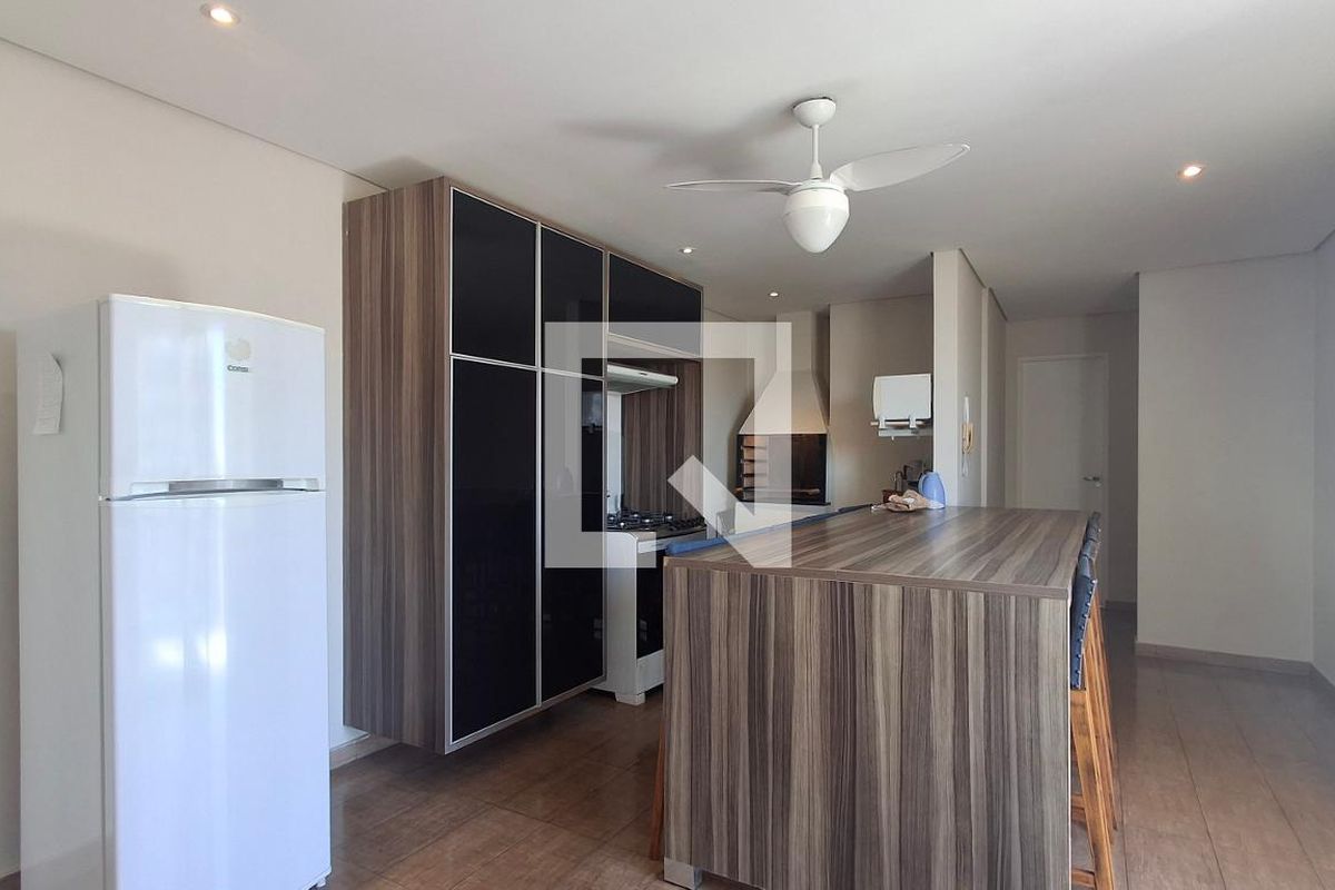 Apartamento à Venda - Cambuí, 2 Quartos,  64 m2 em , Campinas - sp | SoloBR