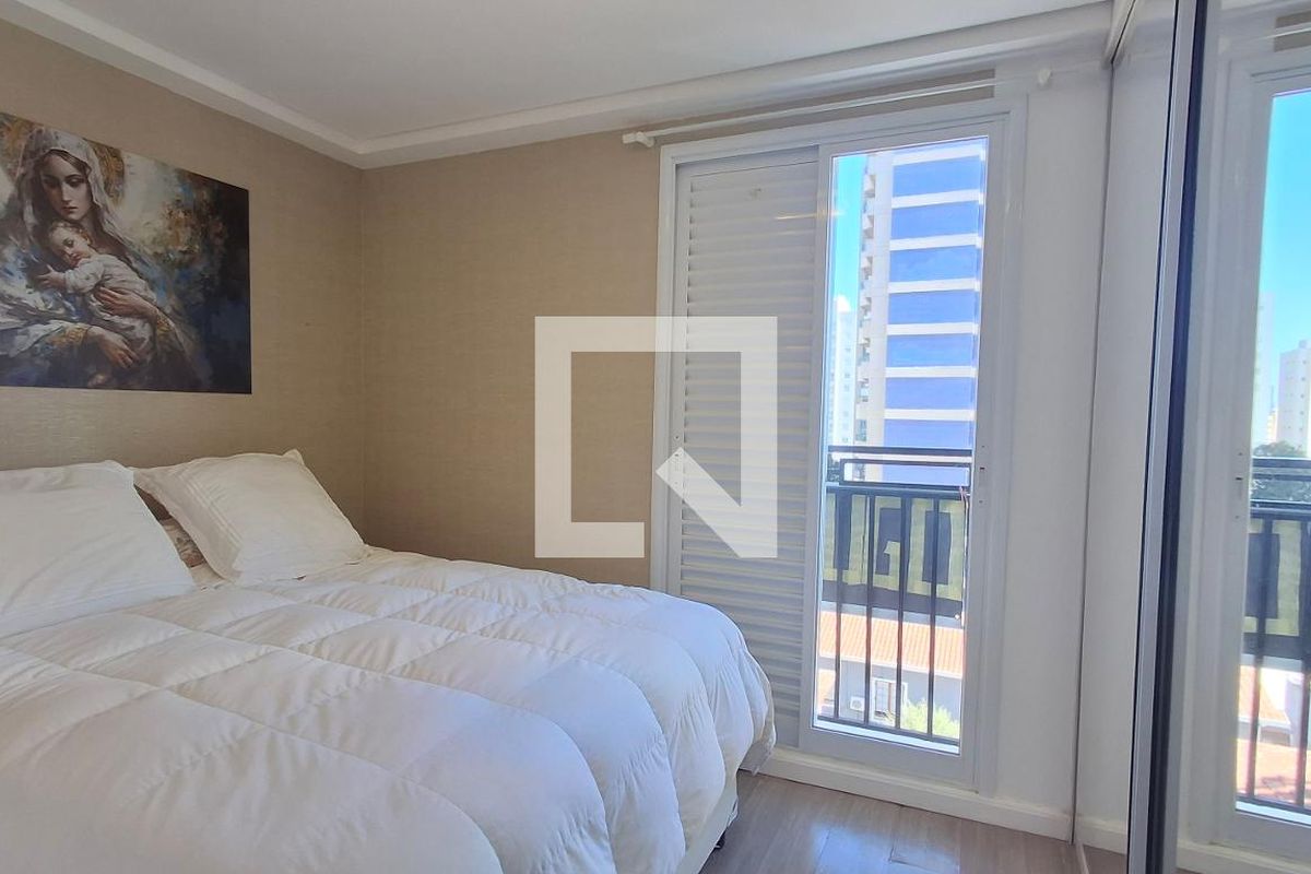 Apartamento à Venda - Cambuí, 2 Quartos,  64 m2 em , Campinas - sp | SoloBR