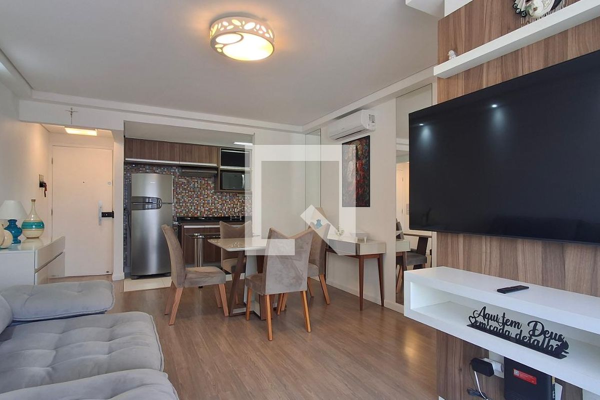 Apartamento à Venda - Cambuí, 2 Quartos,  64 m2 em , Campinas - sp | SoloBR