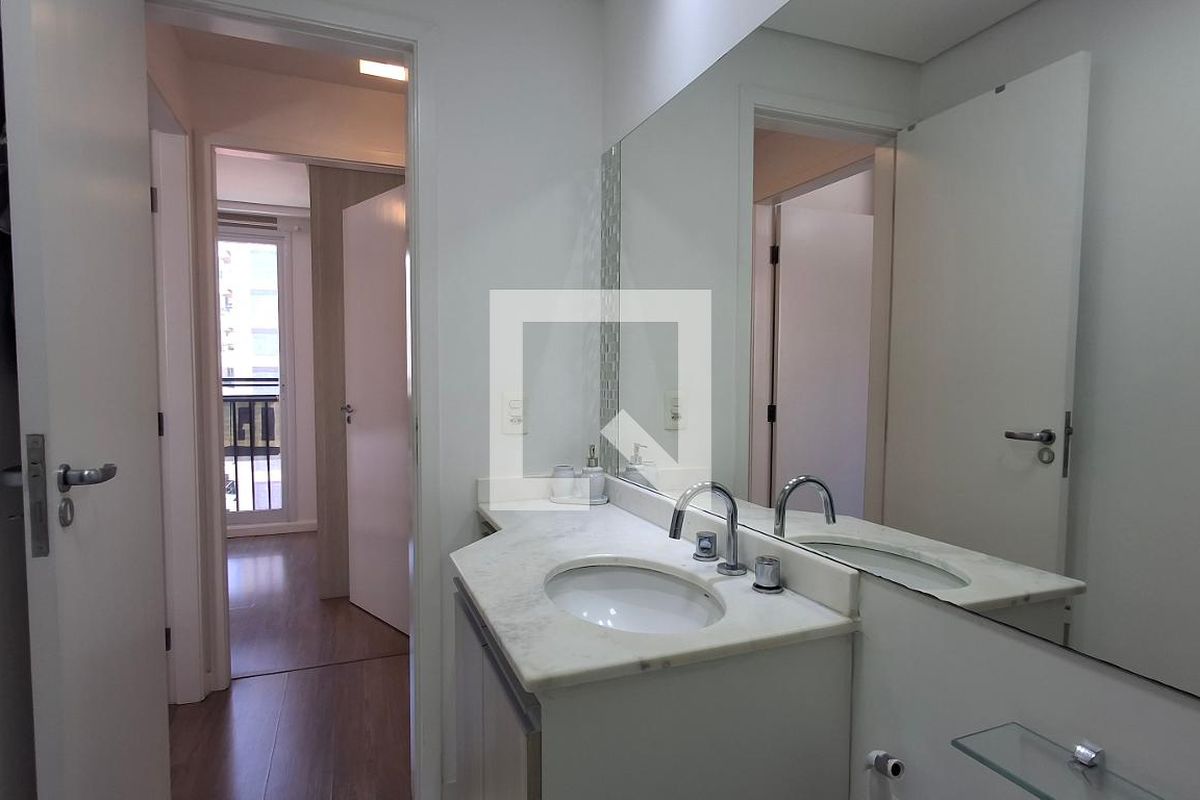 Apartamento à Venda - Cambuí, 2 Quartos,  64 m2 em , Campinas - sp | SoloBR