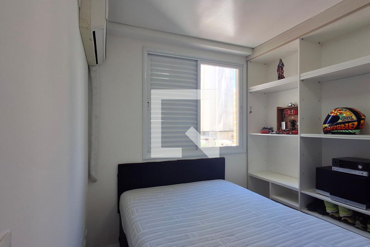 Apartamento à Venda - Cambuí, 2 Quartos,  64 m2 em , Campinas - sp | SoloBR
