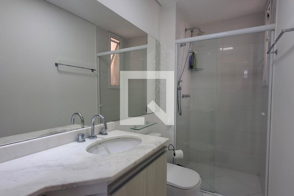 Apartamento à Venda - Cambuí, 2 Quartos,  64 m2 em , Campinas - sp | SoloBR