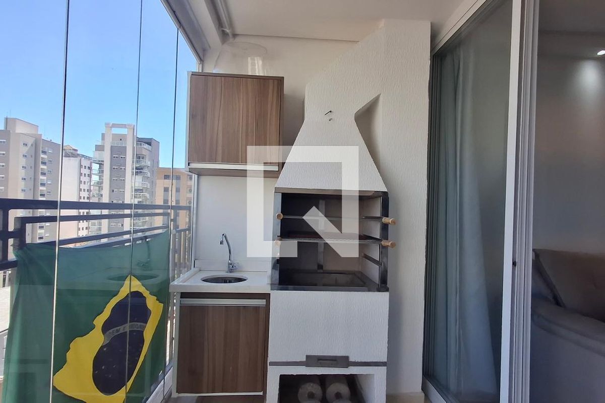 Apartamento à Venda - Cambuí, 2 Quartos,  64 m2 em , Campinas - sp | SoloBR