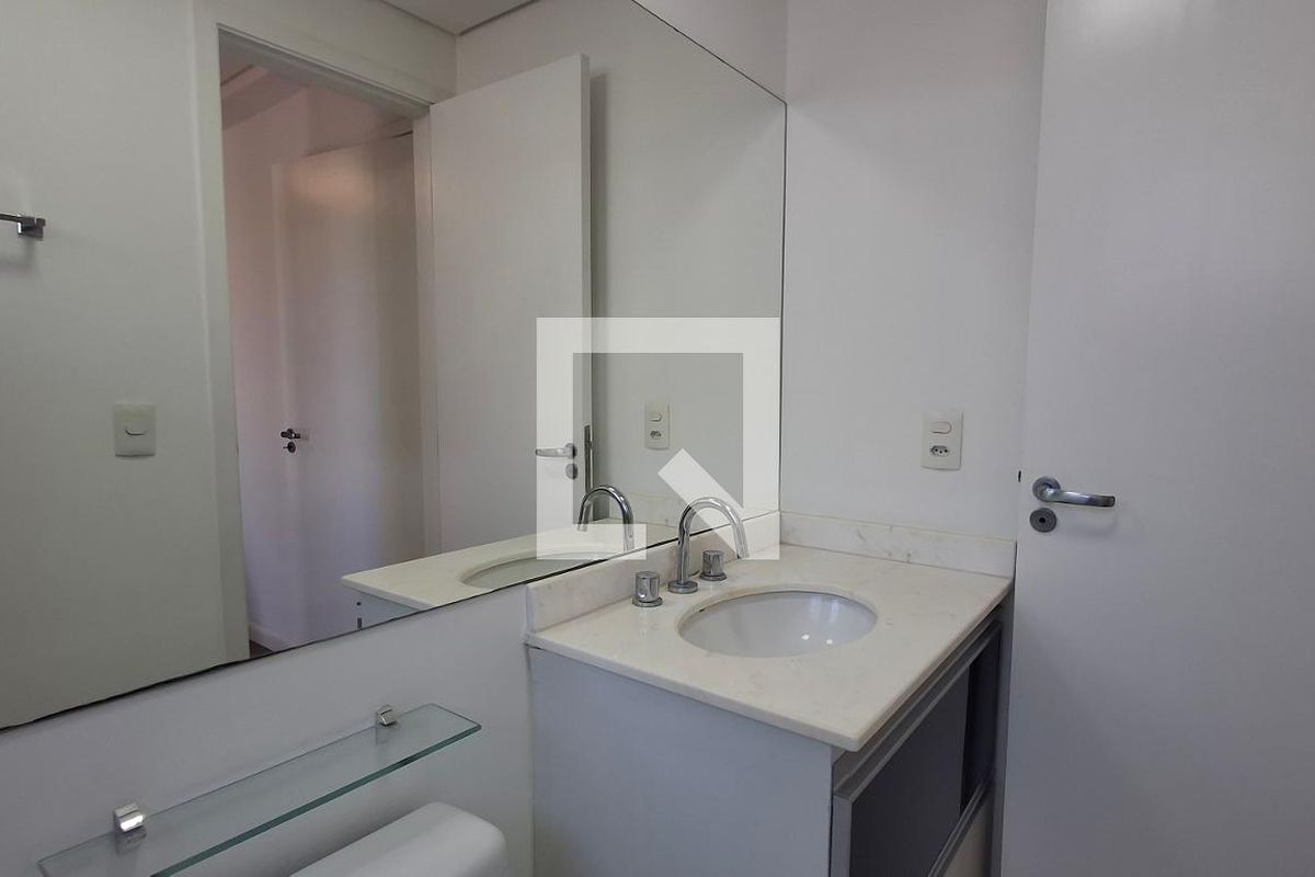 Apartamento à Venda - Cambuí, 2 Quartos,  64 m2 em , Campinas - sp | SoloBR