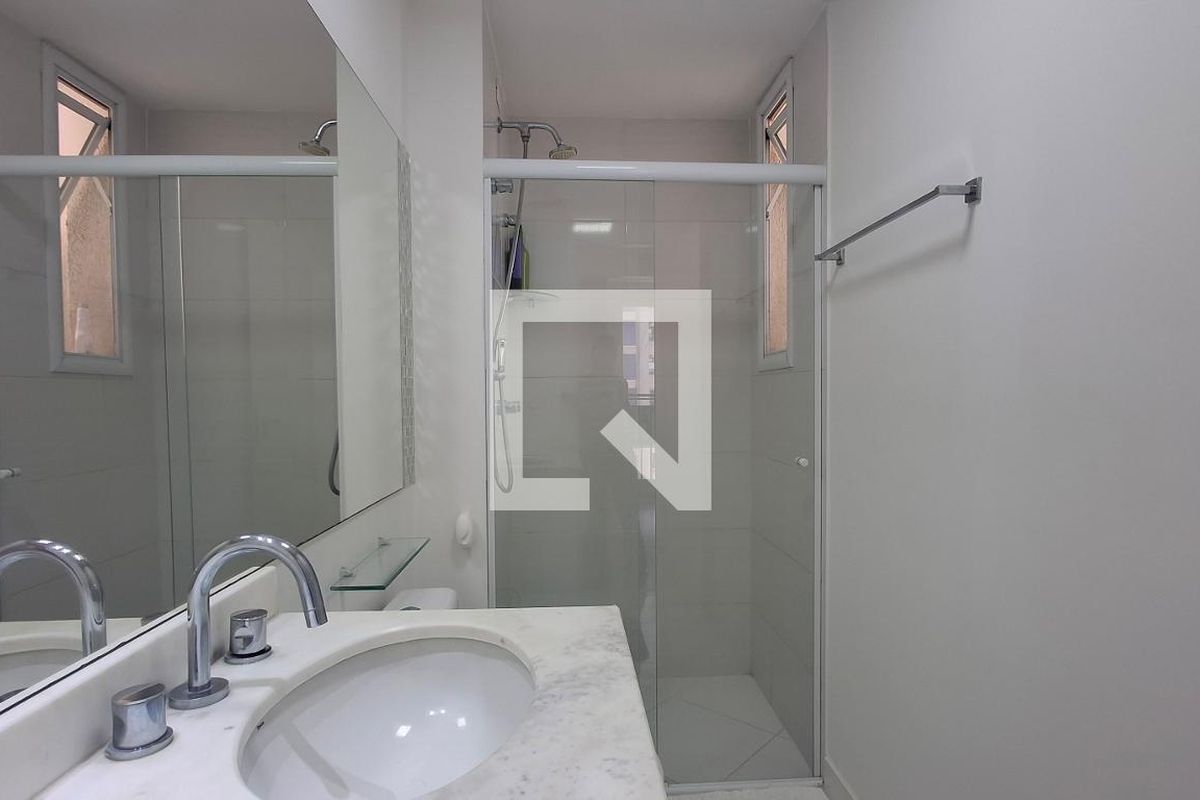 Apartamento à Venda - Cambuí, 2 Quartos,  64 m2 em , Campinas - sp | SoloBR