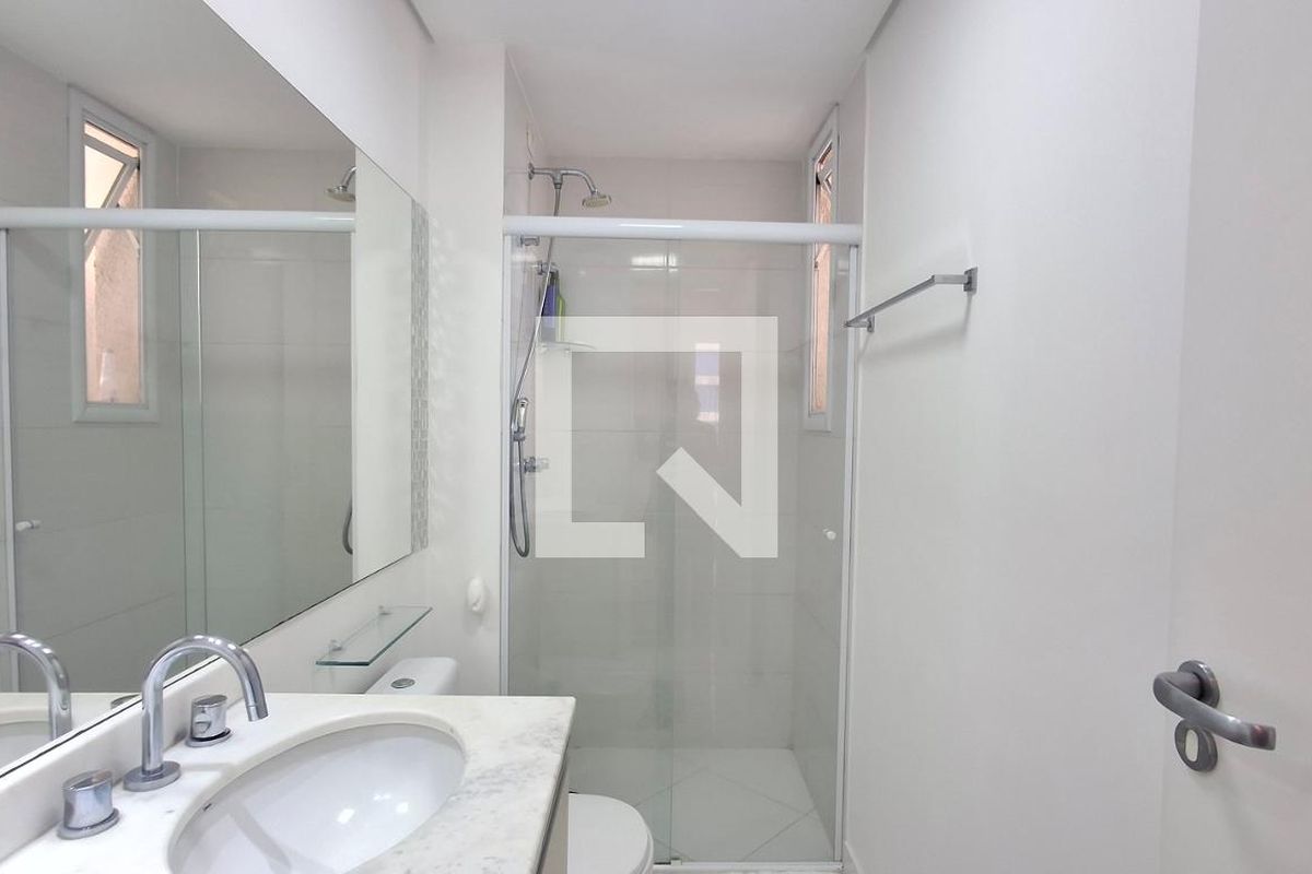 Apartamento à Venda - Cambuí, 2 Quartos,  64 m2 em , Campinas - sp | SoloBR
