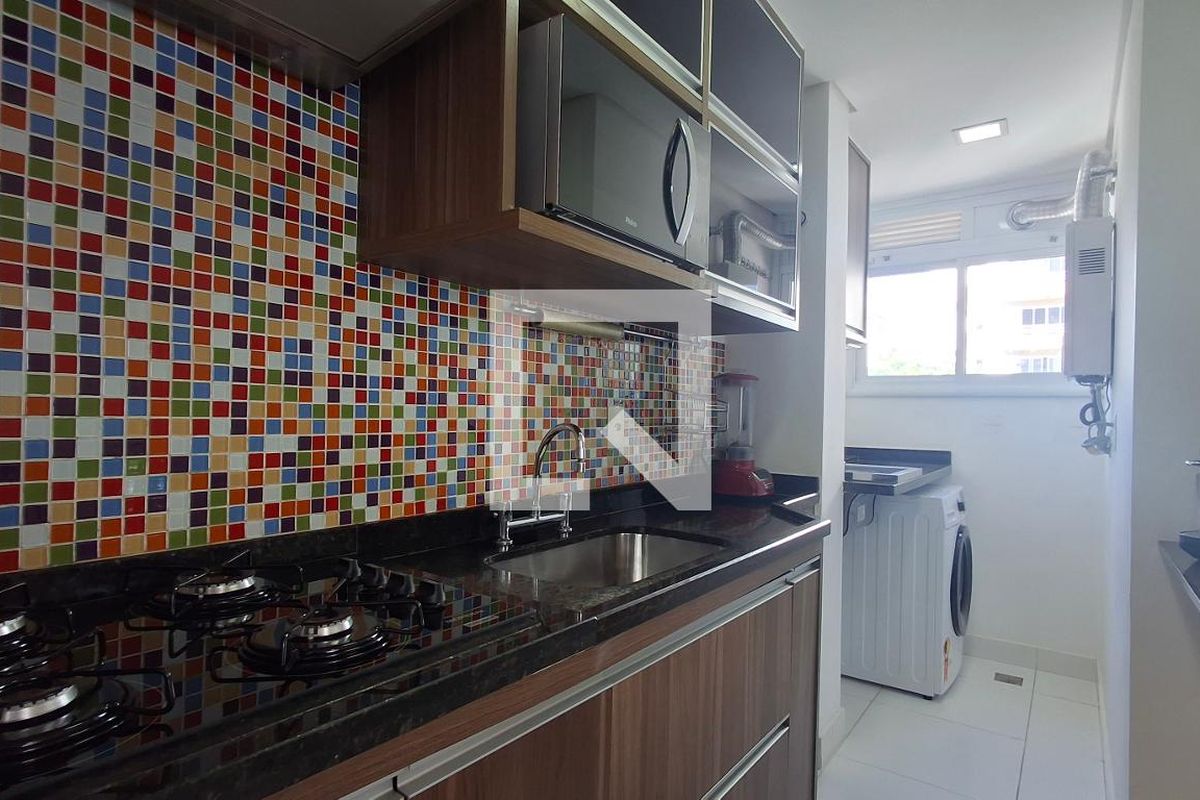 Apartamento à Venda - Cambuí, 2 Quartos,  64 m2 em , Campinas - sp | SoloBR