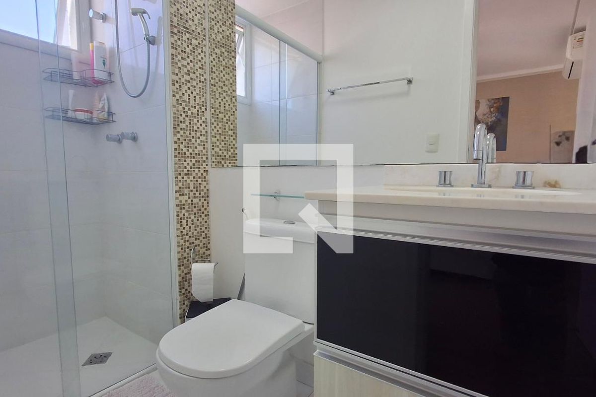 Apartamento à Venda - Cambuí, 2 Quartos,  64 m2 em , Campinas - sp | SoloBR