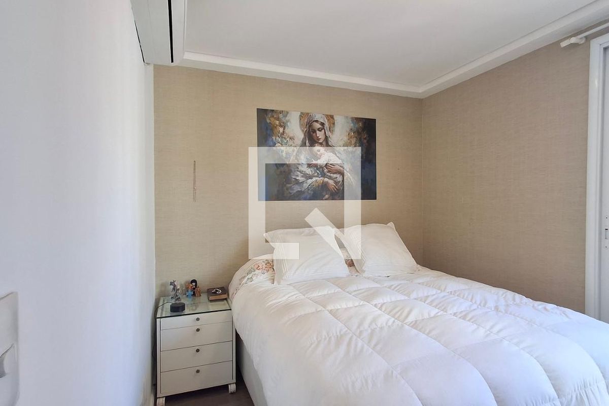Apartamento à Venda - Cambuí, 2 Quartos,  64 m2 em , Campinas - sp | SoloBR