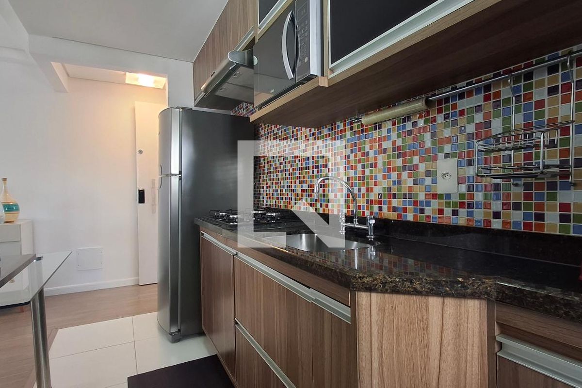 Apartamento à Venda - Cambuí, 2 Quartos,  64 m2 em , Campinas - sp | SoloBR