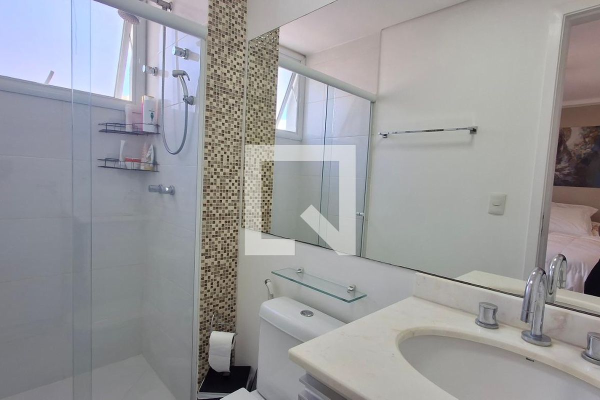 Apartamento à Venda - Cambuí, 2 Quartos,  64 m2 em , Campinas - sp | SoloBR