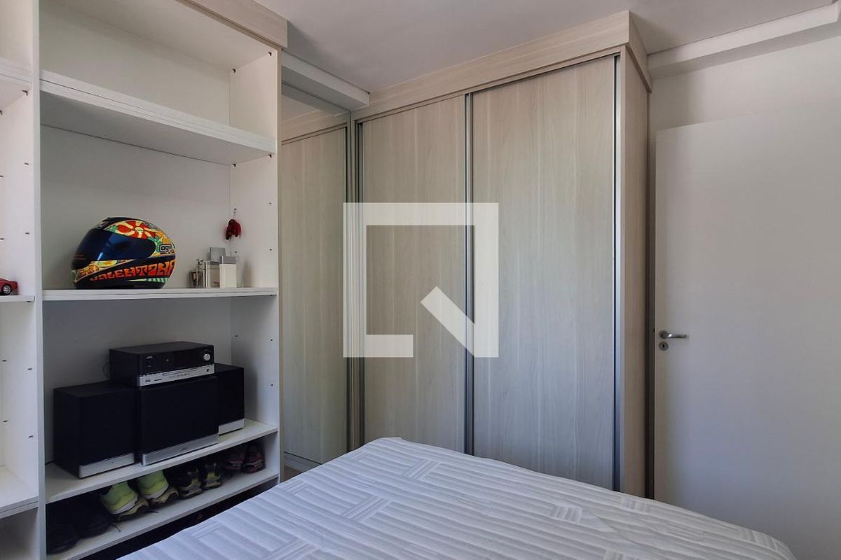 Apartamento à Venda - Cambuí, 2 Quartos,  64 m2 em , Campinas - sp | SoloBR