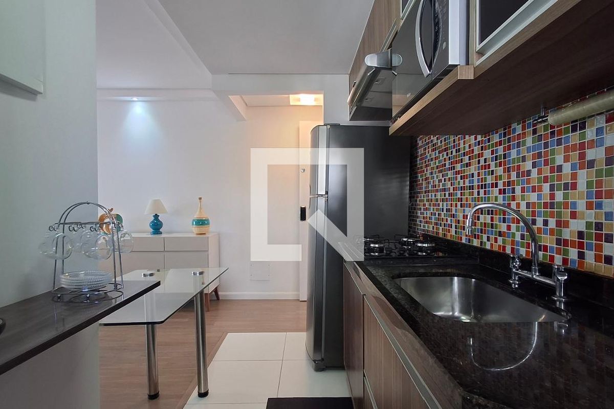 Apartamento à Venda - Cambuí, 2 Quartos,  64 m2 em , Campinas - sp | SoloBR
