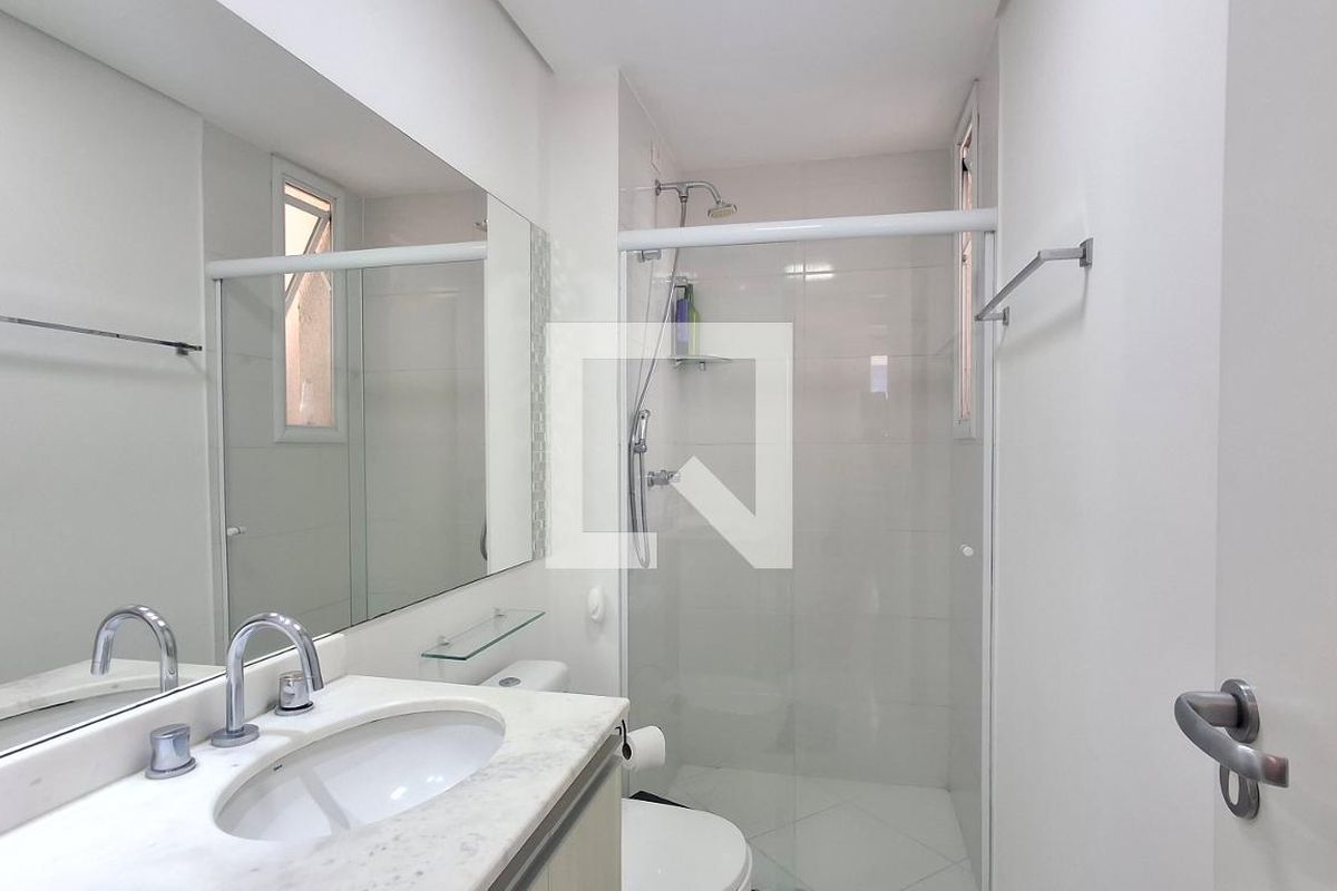 Apartamento à Venda - Cambuí, 2 Quartos,  64 m2 em , Campinas - sp | SoloBR