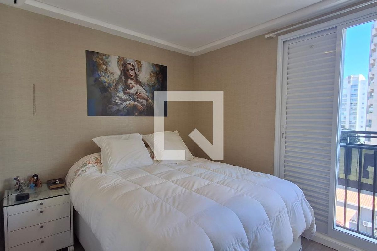 Apartamento à Venda - Cambuí, 2 Quartos,  64 m2 em , Campinas - sp | SoloBR