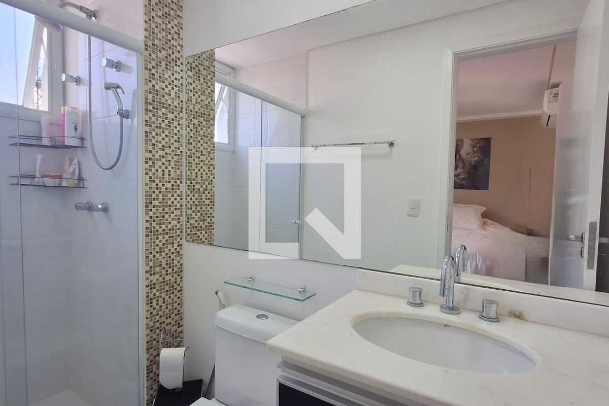 Apartamento à Venda - Cambuí, 2 Quartos,  64 m2 em , Campinas - sp | SoloBR