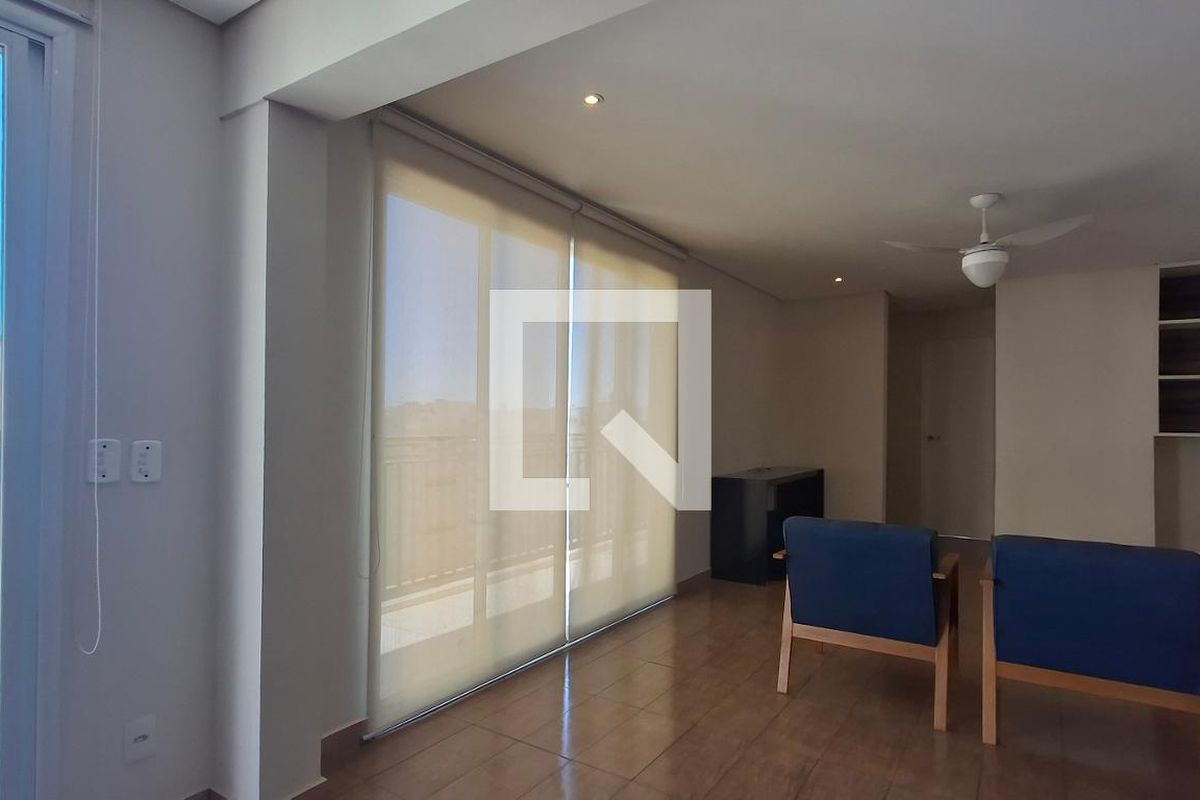Apartamento à Venda - Cambuí, 2 Quartos,  64 m2 em , Campinas - sp | SoloBR
