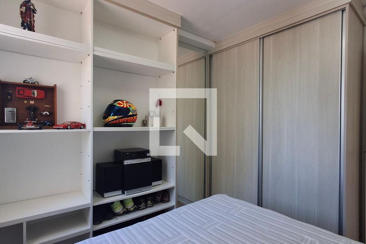 Apartamento à Venda - Cambuí, 2 Quartos,  64 m2 em , Campinas - sp | SoloBR