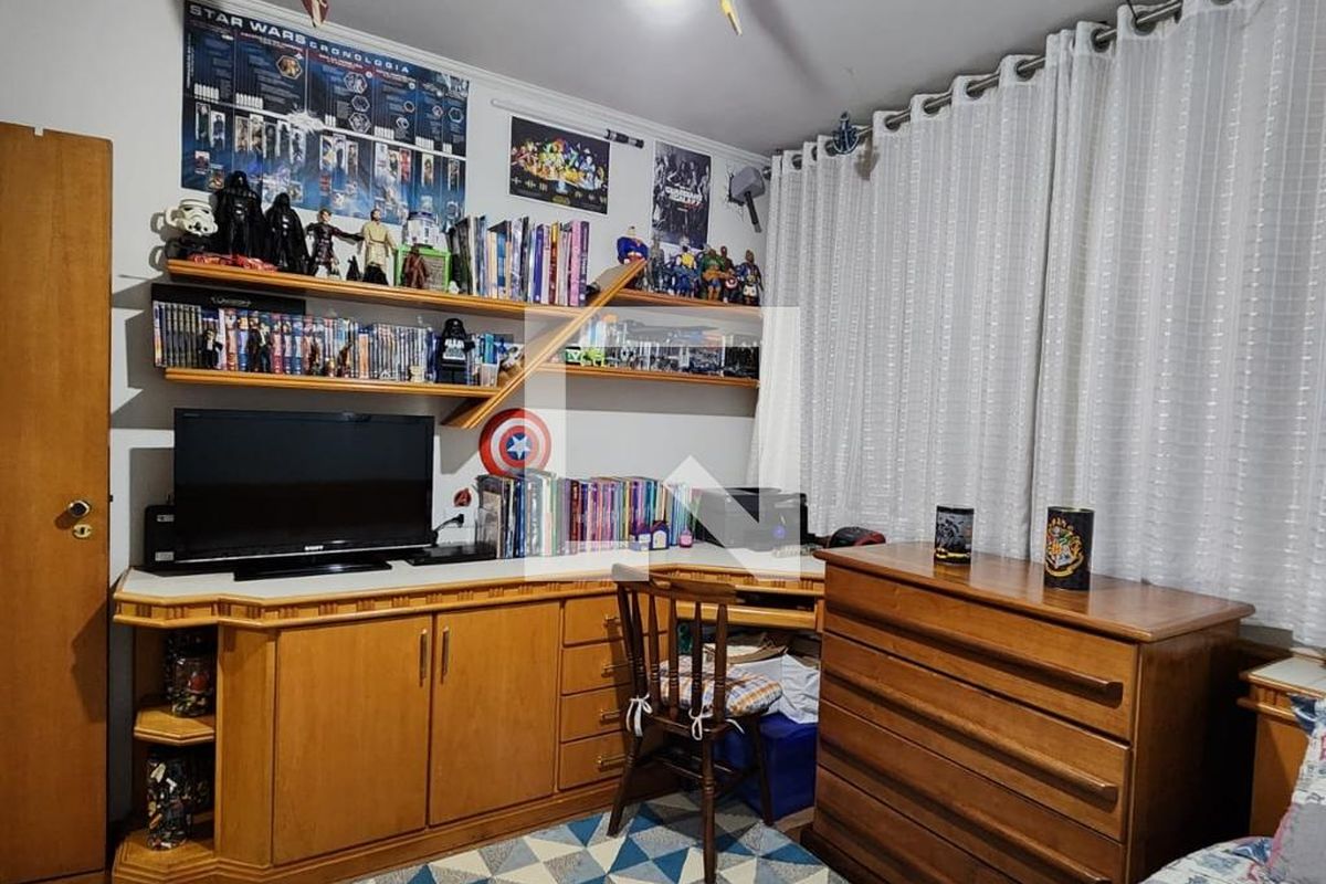 Apartamento, 3 quartos, 103 m² - Foto 8
