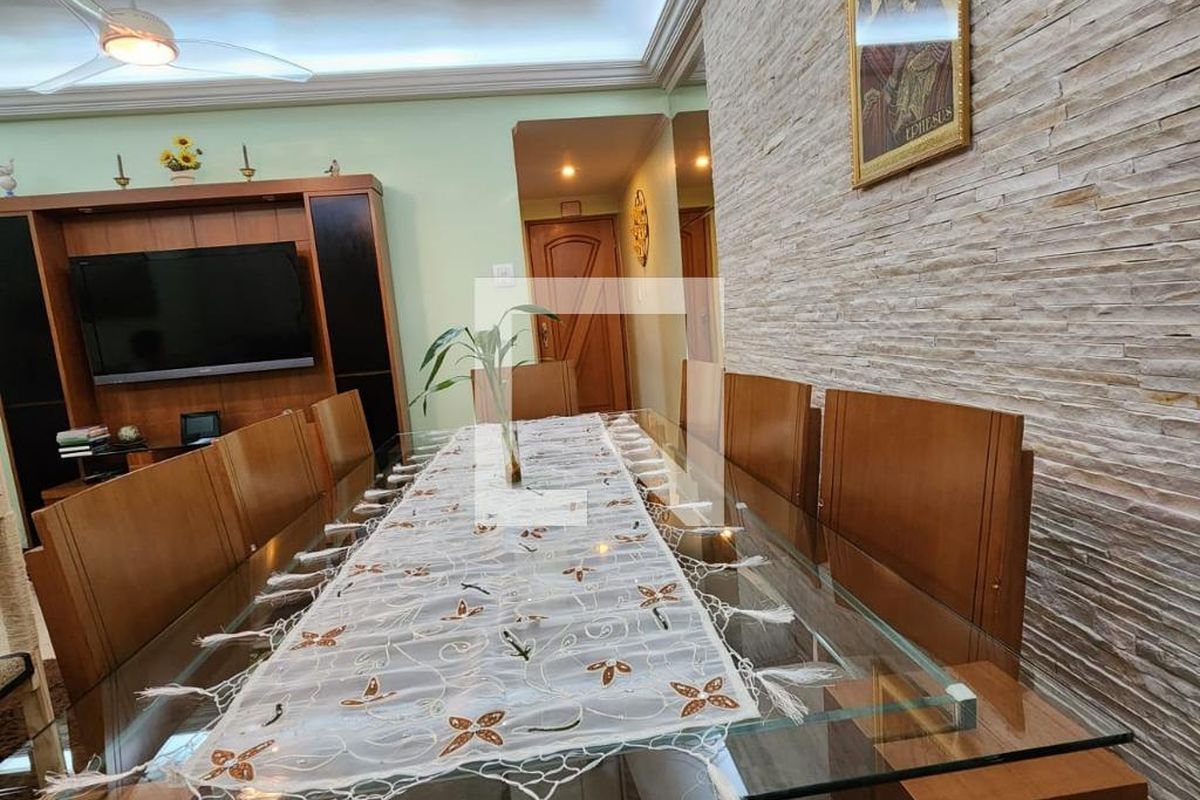 Apartamento, 3 quartos, 103 m² - Foto 3