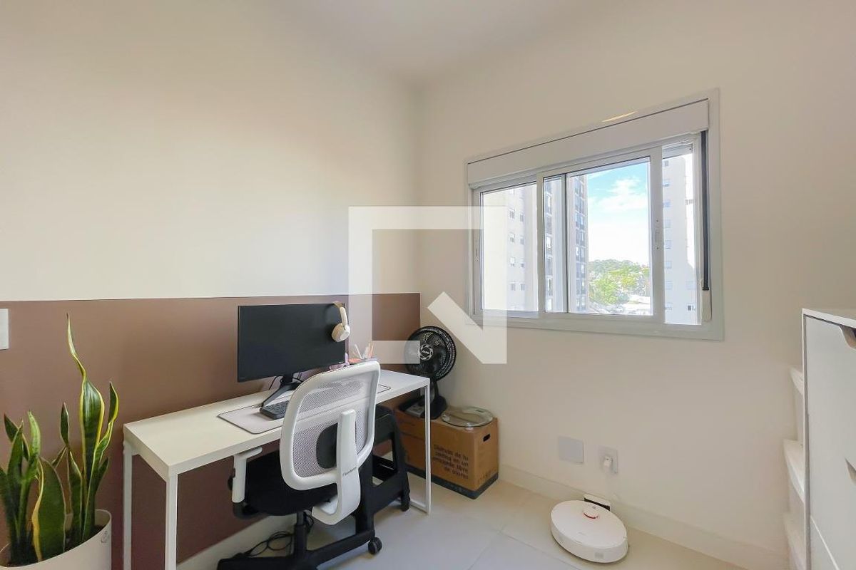 Apartamento, 3 quartos, 72 m² - Foto 20
