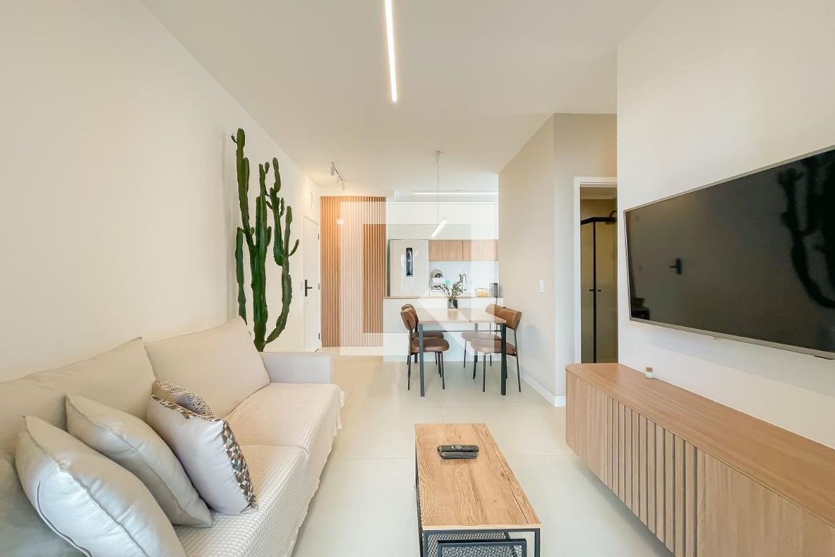 Apartamento, 3 quartos, 72 m² - Foto 4