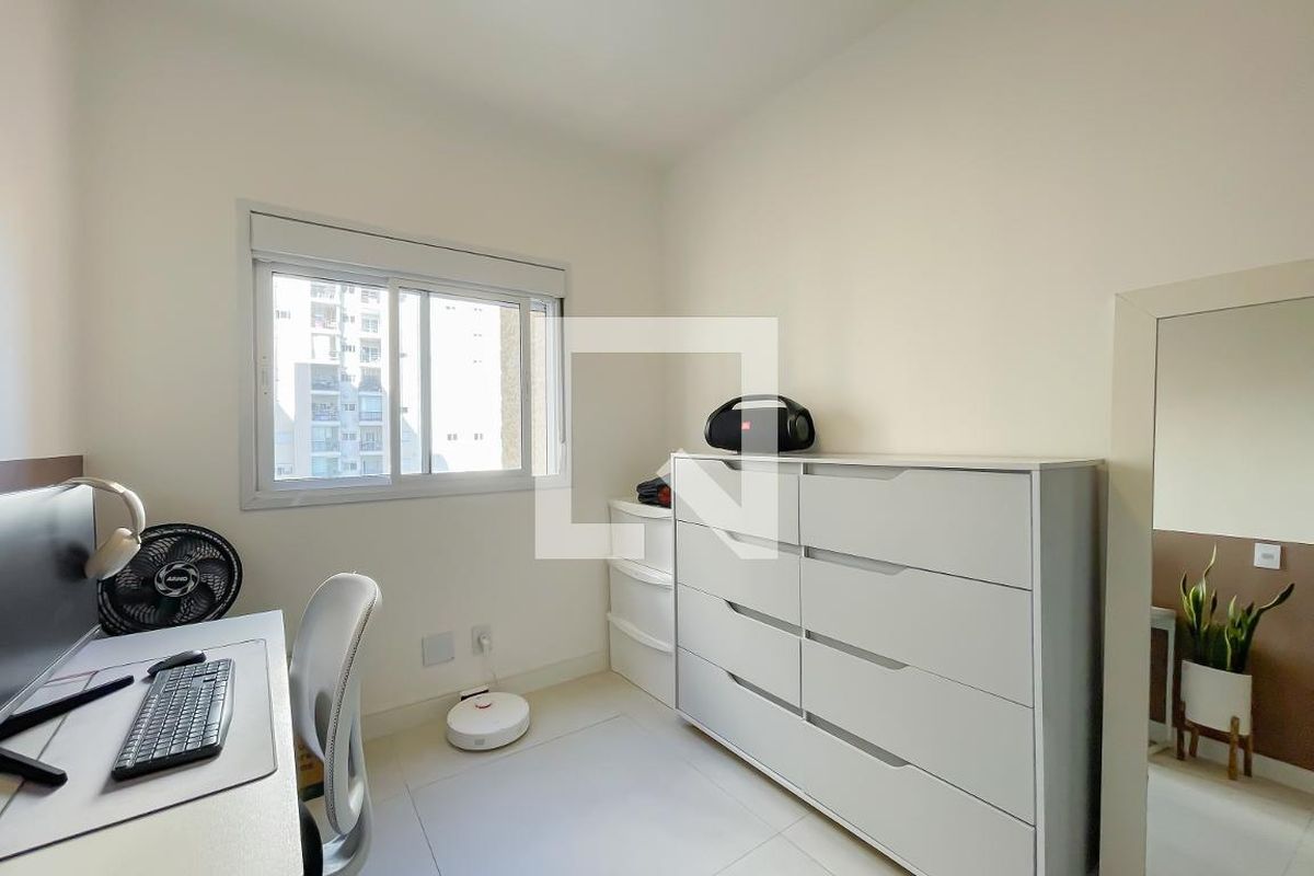 Apartamento, 3 quartos, 72 m² - Foto 19
