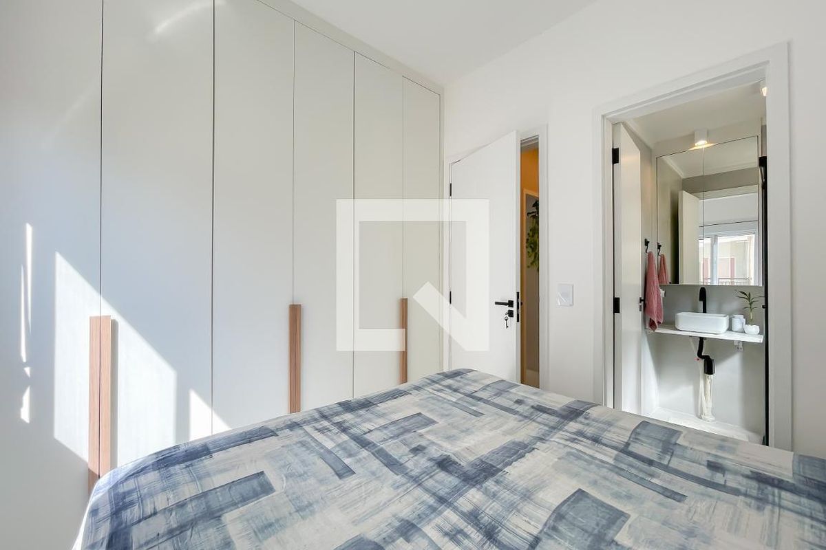 Apartamento, 3 quartos, 72 m² - Foto 12