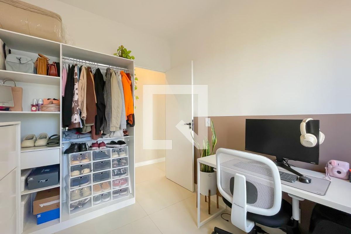 Apartamento, 3 quartos, 72 m² - Foto 21