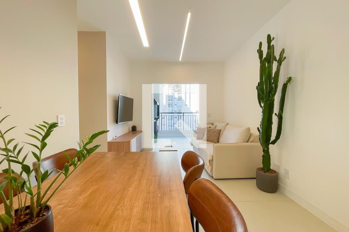 Apartamento, 3 quartos, 72 m² - Foto 2