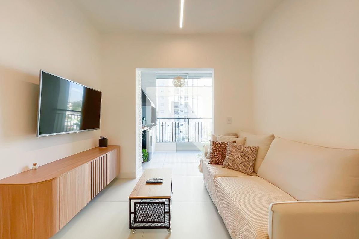 Apartamento, 3 quartos, 72 m² - Foto 3