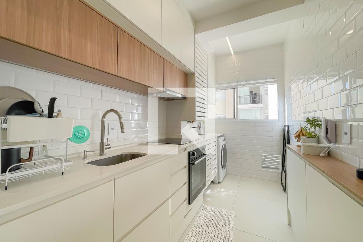 Apartamento, 3 quartos, 72 m² - Foto 27