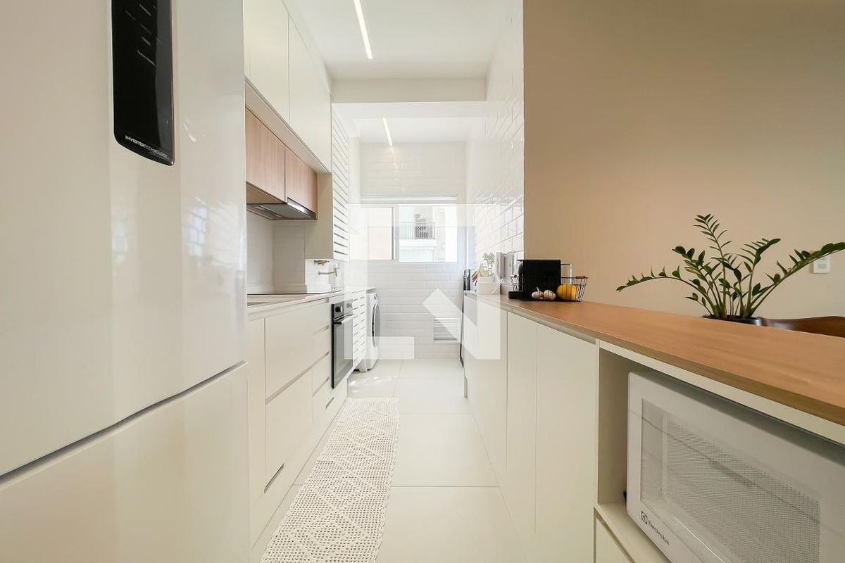 Apartamento, 3 quartos, 72 m² - Foto 26