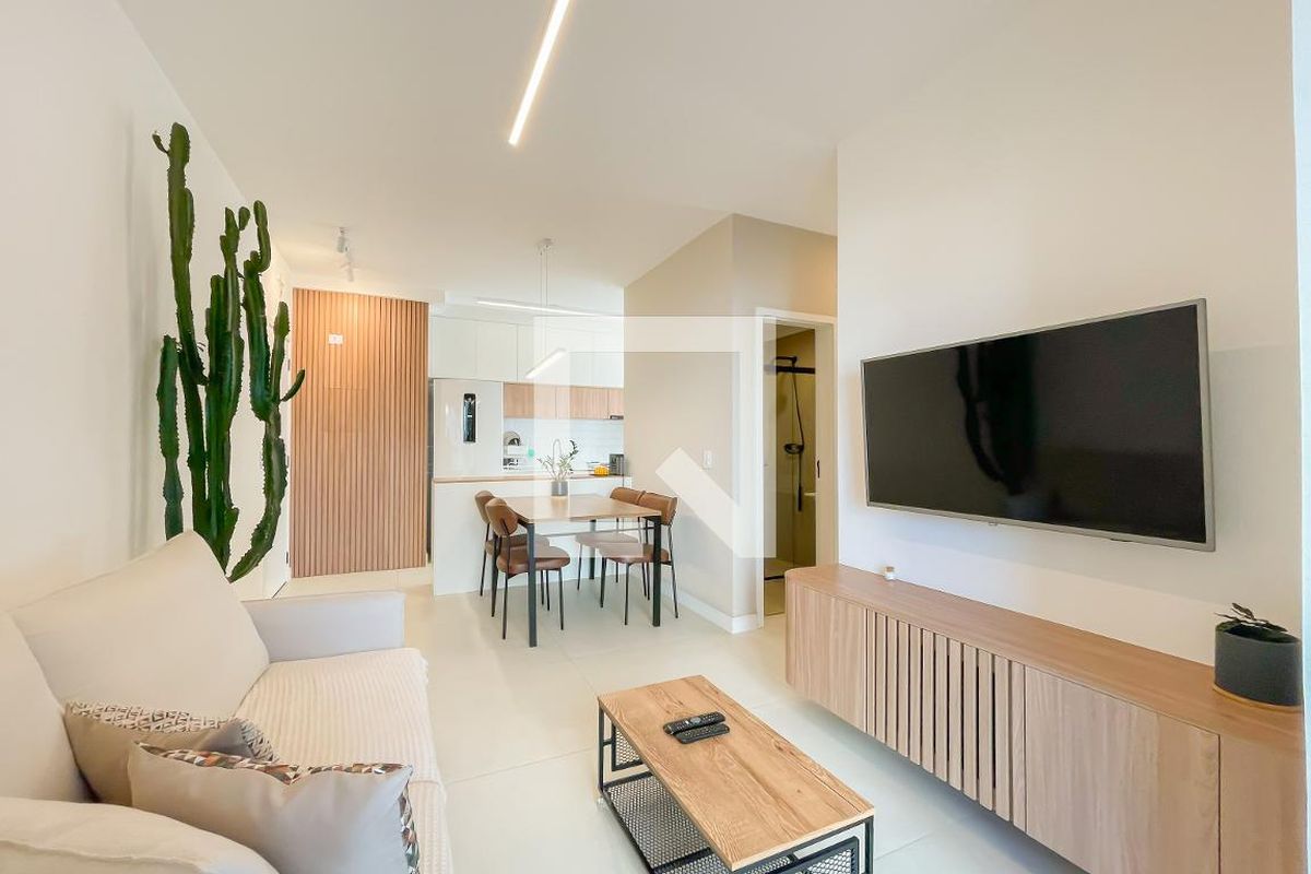 Apartamento, 3 quartos, 72 m² - Foto 5