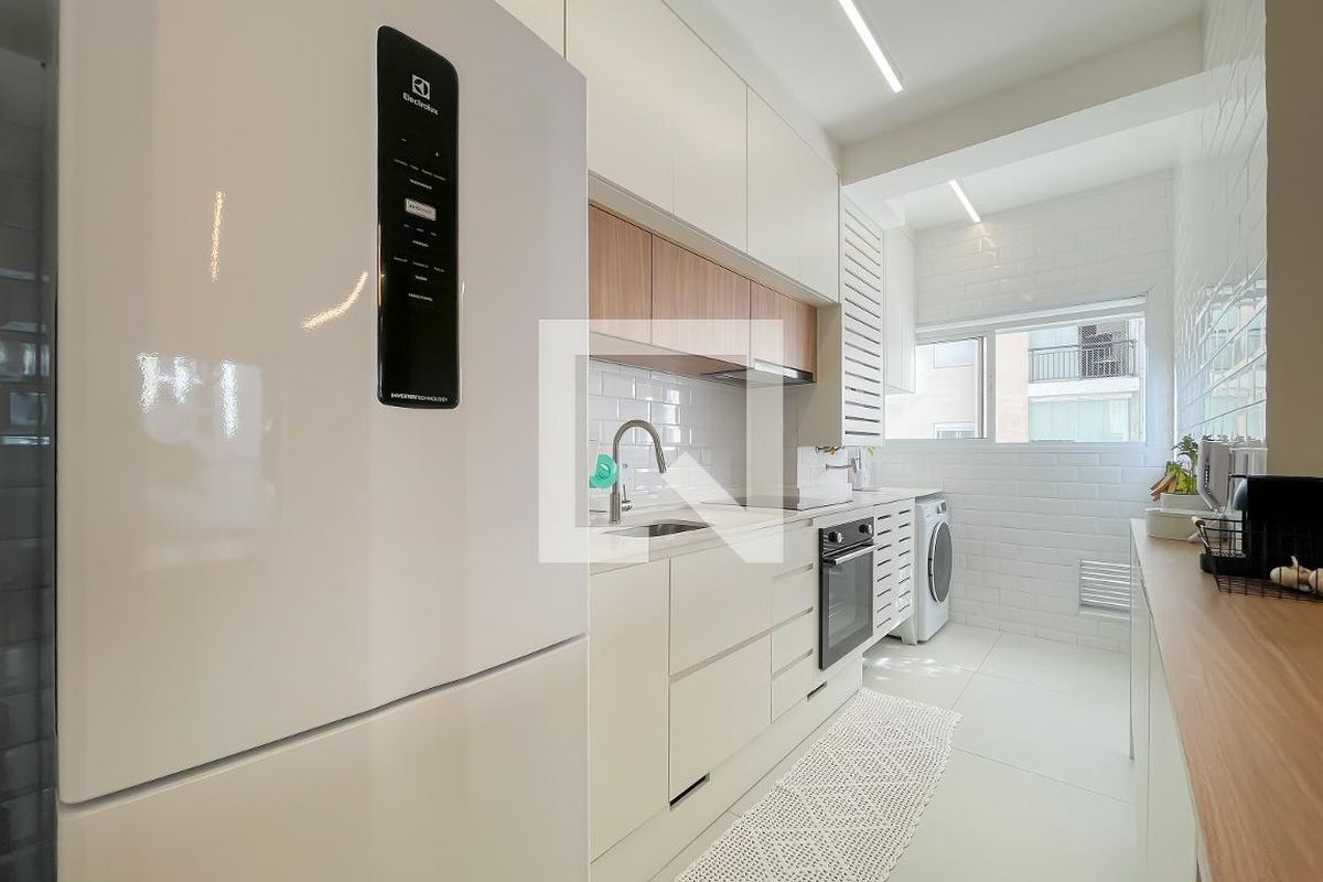 Apartamento, 3 quartos, 72 m² - Foto 25