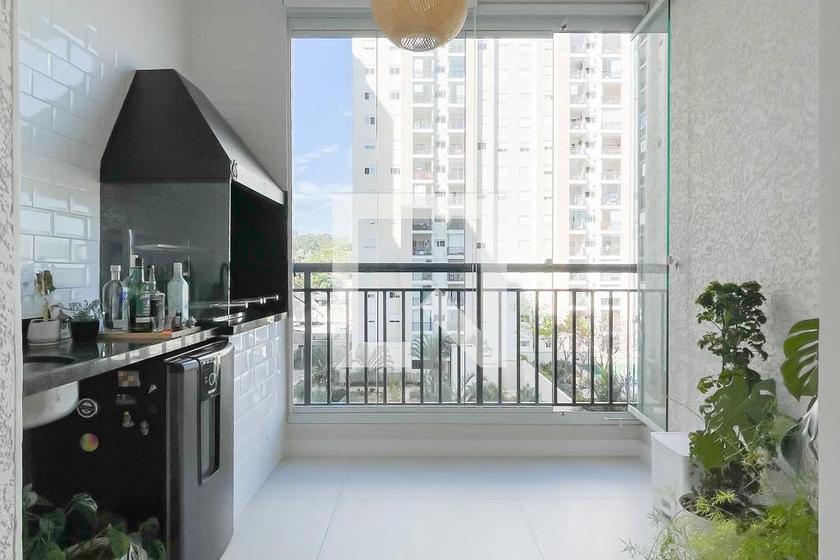 Apartamento, 3 quartos, 72 m² - Foto 6