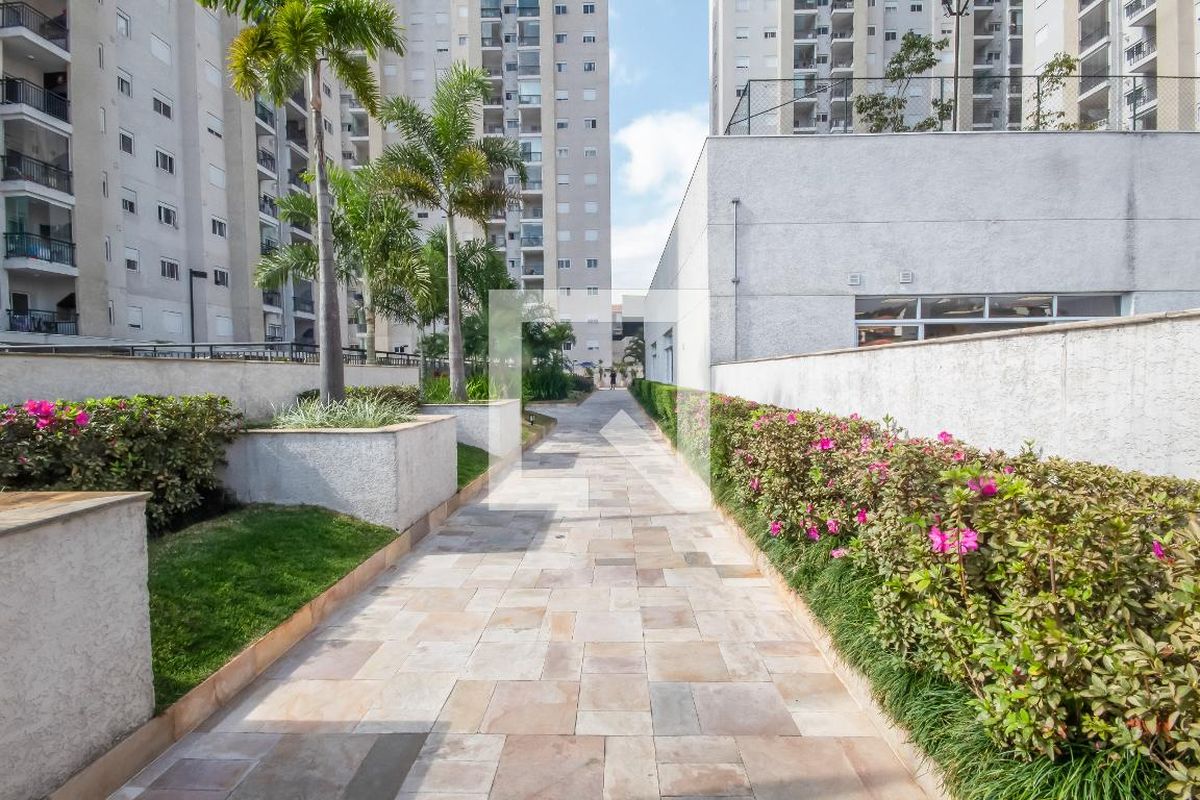 Apartamento, 3 quartos, 72 m² - Foto 33