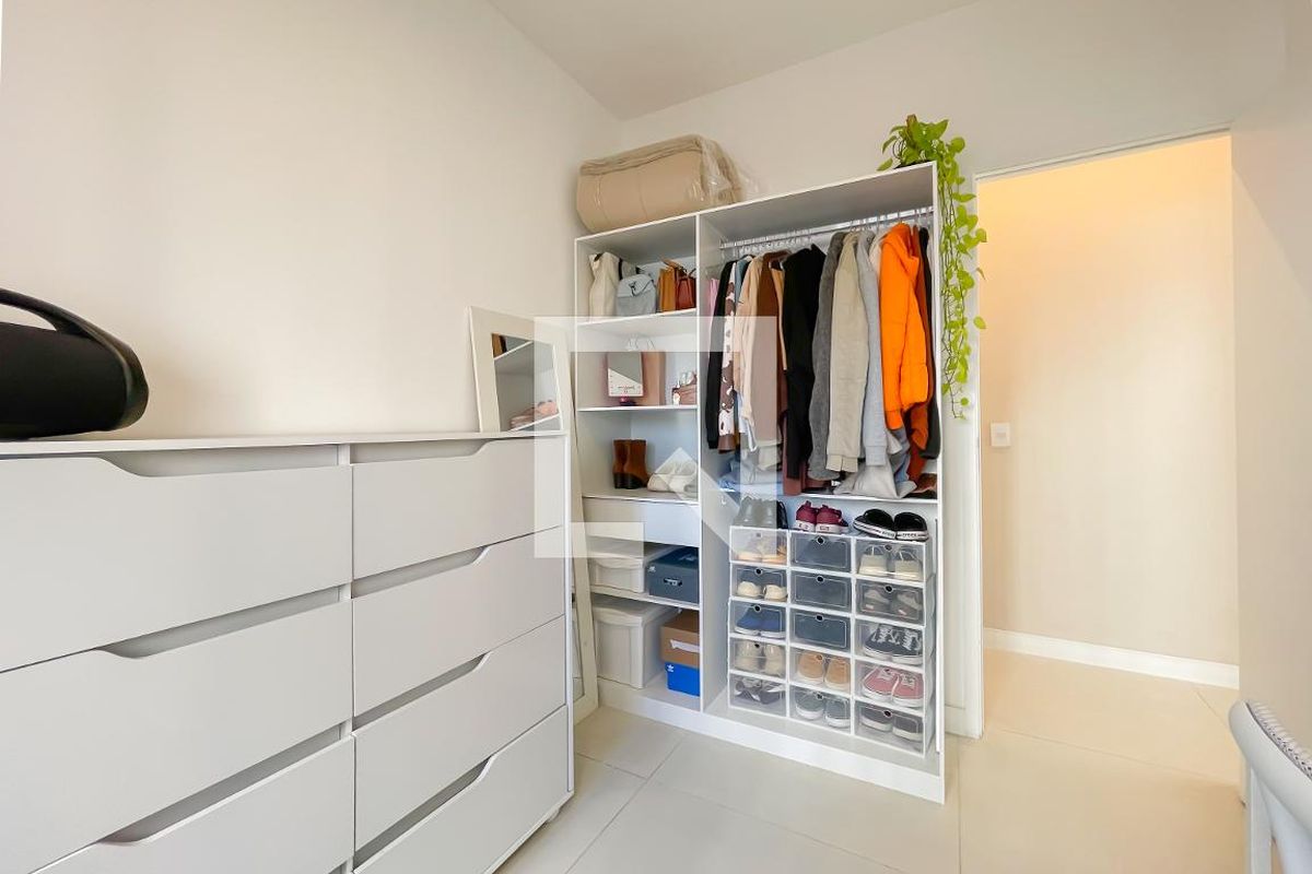 Apartamento, 3 quartos, 72 m² - Foto 22
